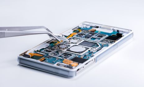 Ремонт смартфонов