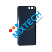 Задняя крышка для Xiaomi Mi Note3-Black