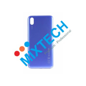 Задняя крышка для  Xiaomi Redmi 7A  -BlueGreen