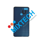 Задняя крышка для Xiaomi Mi 8 Lite-Gray