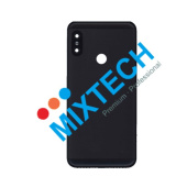 Задняя крышка для  Xiaomi Mi A2 Lite-Black