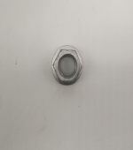 Hexagon Nuts with Flange-M12*H10
