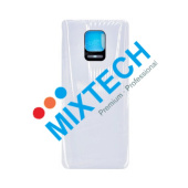 Задняя крышка для Xiaomi Redmi Note 9S-White