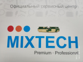 Интерфейсная плата для телефона After Sale Sub Board Assy-Mi / XiaomiMIX2