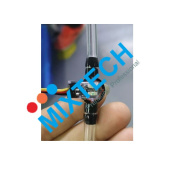 Clean water detection component