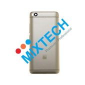 Задняя крышка для Xiaomi Mi5s-matte gold
