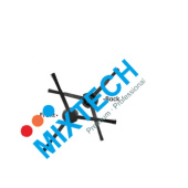 Боковая щетка для робота-пылесоса Dreame D9 Pro/D9Max/L10Pro (Черный 2 шт.)