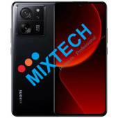 Дисплейный модуль в сборе для Xiaomi Mi 13T черный