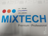 Клавиатура для телефона Power Key Assy-Mi / XiaomiMIX2-Full Ceramic-White
