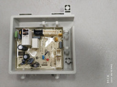 POWER BOARD-FR-4
