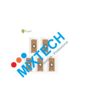 Пылесборник для робота-пылесоса KYVOL S32 (5 шт.)