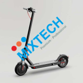 Двигатель для электросамоката Xiaomi MiJia Electric Scooter 1S