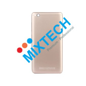 Задняя крышка для  Xiaomi Redmi 4A-Golden