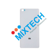 Задняя крышка для Xiaomi Mi Note-White