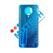 Задняя крышка для Xiaomi POCO F2 Pro-Blue