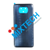 Задняя крышка для Xiaomi POCO X3 NFC-Tarnish