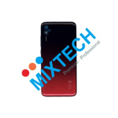 Задняя крышка для Xiaomi Redmi7A-Red