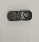 Protective Cable Cover-Motor-MI Electric Scooter-Black