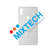 Задняя крышка для Xiaomi Mi MIX2-White