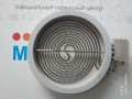 Запчасти для кухонных плит и варочных панелей