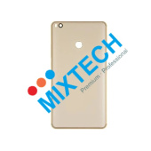 Задняя крышка для Xiaomi Mi Max-Golden