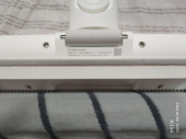 Soft wool Floor brush-Mi handheld Vacuum cleaner 1C-GL