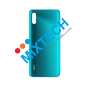 Задняя крышка для  Xiaomi Redmi 9A-Green