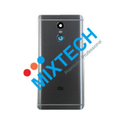 Задняя крышка для Xiaomi RedmiPro-Silvery