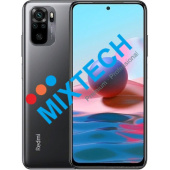Дисплейный модуль в сборе для Xiaomi Redmi Note 10 черный