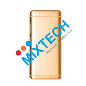 Задняя крышка для  Xiaomi Mi5s Plus-Golden