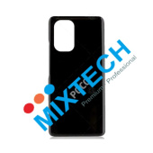Задняя крышка для Xiaomi POCO F3 Night After Sales Battery Cover Assy-POCO F3- Black