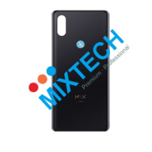 Задняя крышка для Xiaomi Mi MIX3-Black