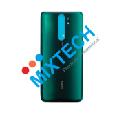 Задняя крышка для  Xiaomi Redmi Note8 Pro-Green
