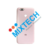 Задняя крышка для  Xiaomi Mi A1 -Rose Gold