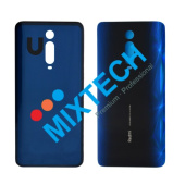 Задняя крышка для Xiaomi Mi 9T Pro -White