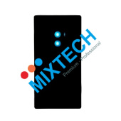 Задняя крышка для  Xiaomi Mi MIX
