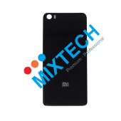 Задняя крышка для  Xiaomi Mi5-Black