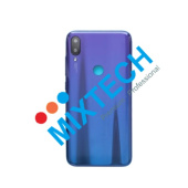 Задняя крышка для Xiaomi Mi Play- Blue