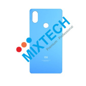 Задняя крышка для Xiaomi Mi MIX3-Blue