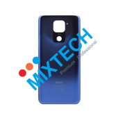 Задняя крышка для Xiaomi Redmi Note 9-Tarnish