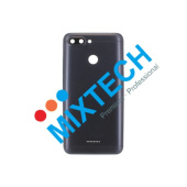 Задняя крышка для Xiaomi Redmi6 Black