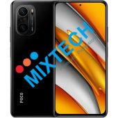Дисплейный модуль в сборе для Xiaomi Poco F3 черный