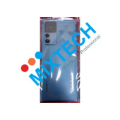 Задняя крышка для Xiaomi 12T PRO Blue