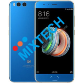 After Sale Front Cover Display Module-Mi / XiaomiNote3-Blue