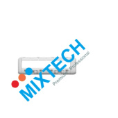 Крышка основной щетки для робота-пылесоса Dreame L10s Ultra/L10 Ultra/L10 Prime  (Белый 1 шт.)