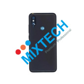 Задняя крышка для Xiaomi Mi A2-black