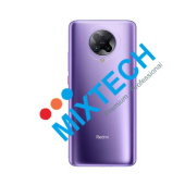 Задняя крышка для  Xiaomi POCO F2 Pro-Purple