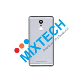 Задняя крышка для Xiaomi RedmiNote3-Silver
