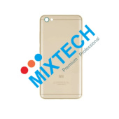 Задняя крышка для  Xiaomi RedmiNote5A-Champagne