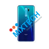 Задняя крышка для Xiaomi Redmi Note8 Pro-Blue